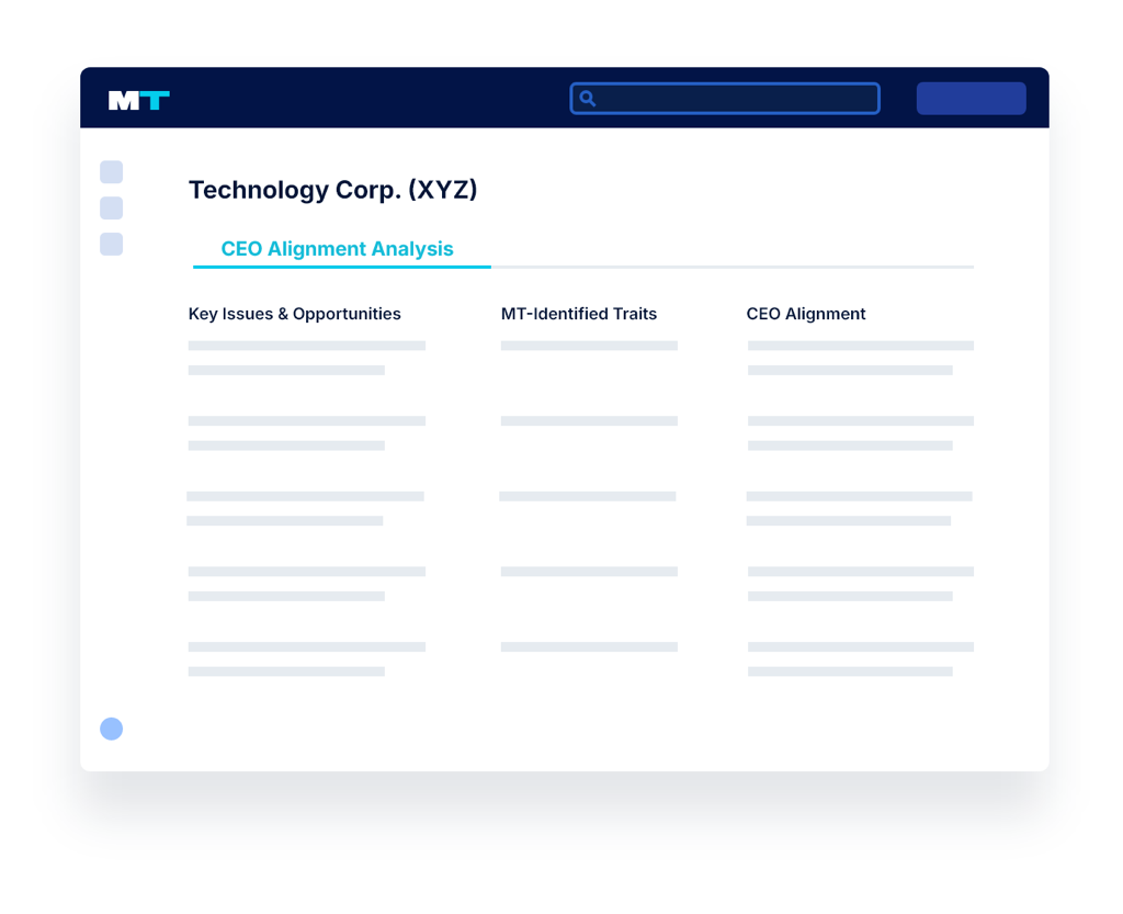 ManagementTrack
